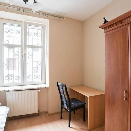 Old Town Apartment Krakow Exterior photo