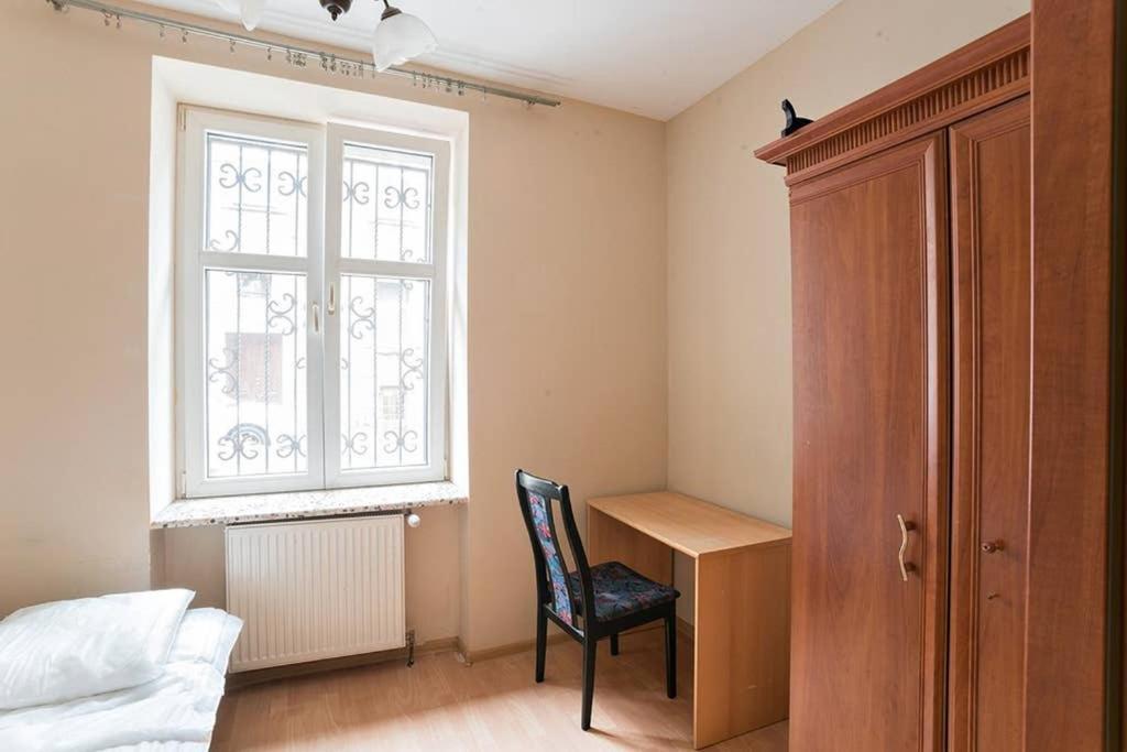 Old Town Apartment Krakow Exterior photo